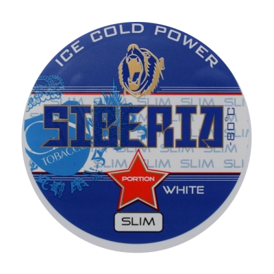 Ice Cold Power Slim