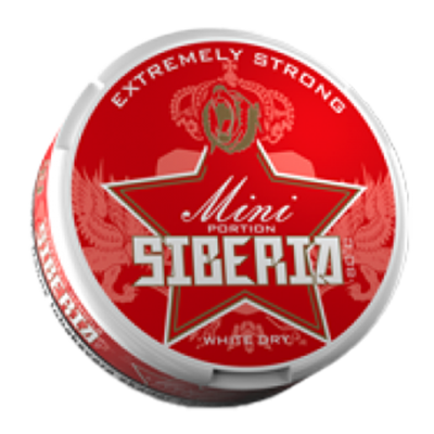 Siberia Mini Extremely Strong